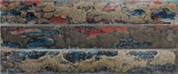 0113100 Lumiere Listello Mix Hematite