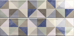 Ocean Decor Triangle Mix