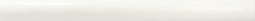 Listelo Ocean Gloss White