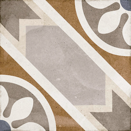 Art Nouveau Apolo Colour