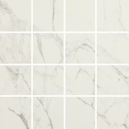 Marbles Malla Lucca Blanco
