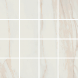 Marbles Malla Tresana Blanco