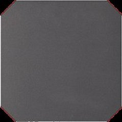 Retro Ottagono 30x30 Coal (OTT200)