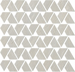 Raw Pearl Flag (9RFP)