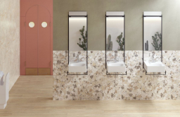 Terrazzo-X