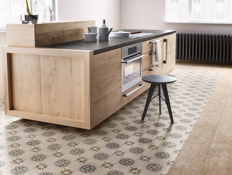 Patchwork Classic