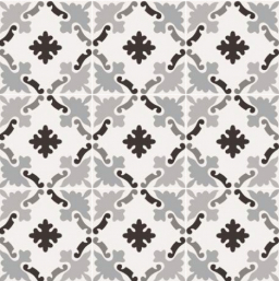 Patchwork Black&White 03