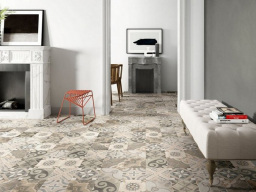 Patchwork Classic