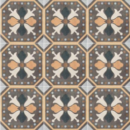 Patchwork Colors 03