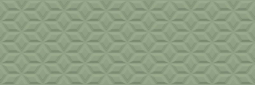 SpringPaper 3D-02 Green