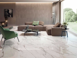Purity Of Marble