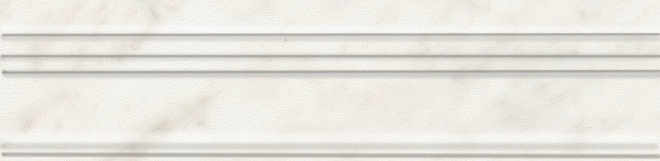 BLB040 Багет Ретиро белый BLB040 Багет Ретиро белый