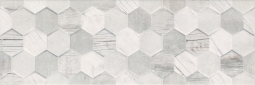 Polaris Hexagon Mix
