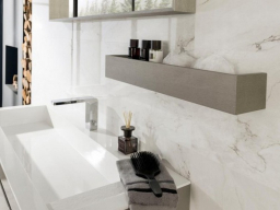 Bianco Carrara
