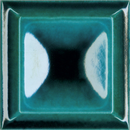 Decor Cube Botella