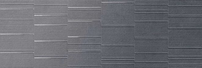 Cromat One Pattern Navy Rec-Bis