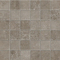 Drift Light Grey Mosaico