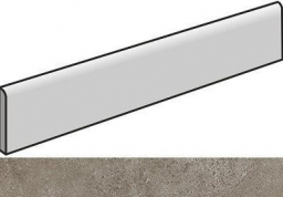 Drift Light Grey Battiscopa