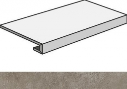 Drift Light Grey Scal.120 Front
