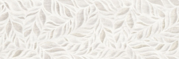 Luxury Art White Mat