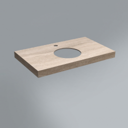 CN80/DL560400R Столешница из плитки