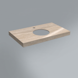 CN80/DL560402R Столешница из плитки