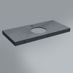 CN100/DL501300R Столешница из плитки