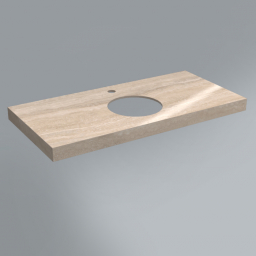 CN100/DL560402R Столешница из плитки