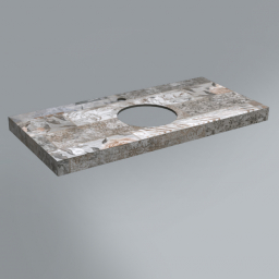 CN100/DL570000R Столешница из плитки