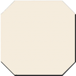 Metro Cotone Ottagono Matt