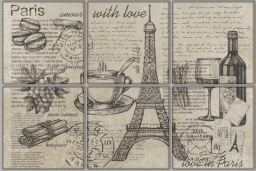 Vintage Voyage Paris