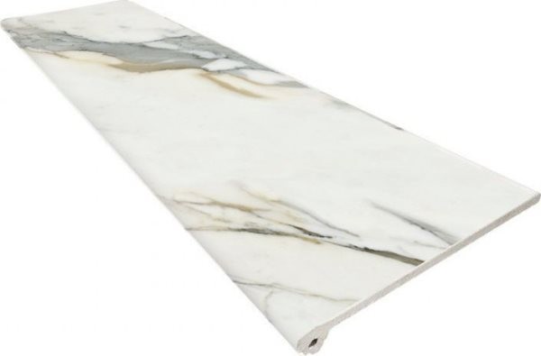 Peldano Fior C1 Calacatta Borghini