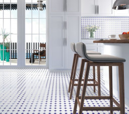Contract Mosaics