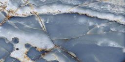 Italica Tiles E-13141 Bellver Azul Polished