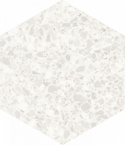 Terrazzo White Terrazzo White