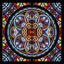 Glass Multi border 01