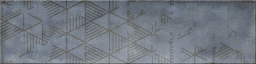 Decor Omnia Blue