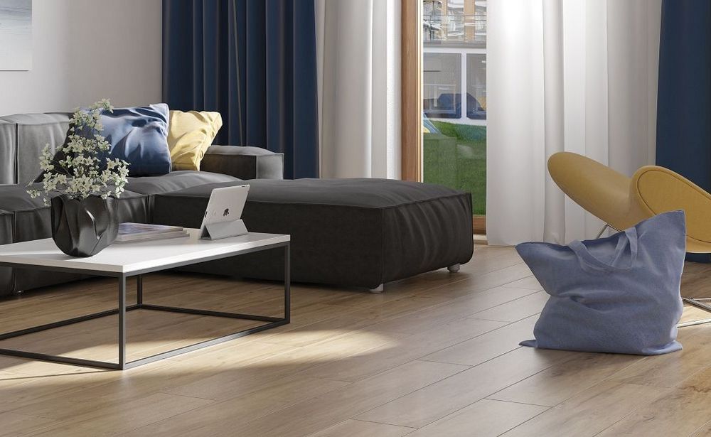 Eco Wood