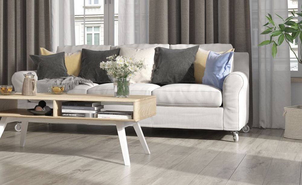 Eco Wood