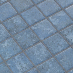 Safe Steps Bluestone 50 Safe