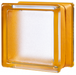 Mini Glass Classic Apricot 146x146x80