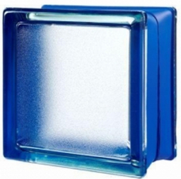 Mini Glass Classic Blueberry 146x146x80