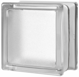 Mini Glass Classic Clear 146x146x80