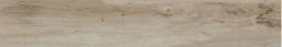 Eco Wood Beige Rect