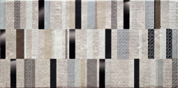 D-Visage Mosaic