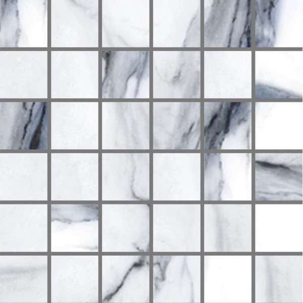 Msc Calacatta Oceanic Tess.4.8x4.8 Msc Calacatta Oceanic Tess.4.8x4.8
