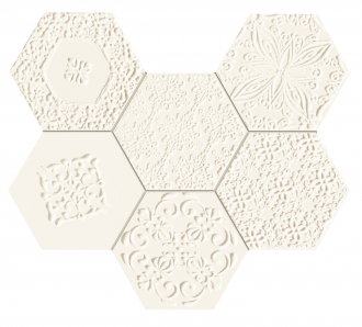 Ms-Elementary Hex Ms-Elementary Hex