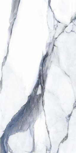 Calacatta Oceanic Lappato Rect