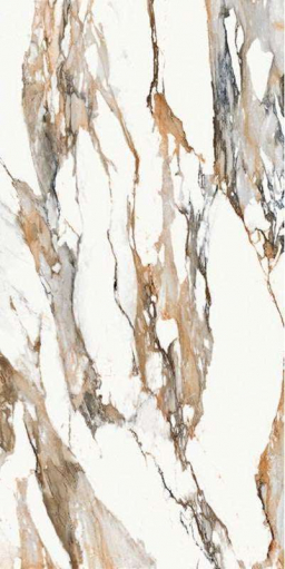 Calacatta Gold Lappato Rect
