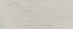 W-Elementary Dust Hex Str